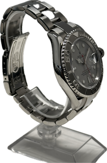 Rolex Yacht-Master 16622 Image 2